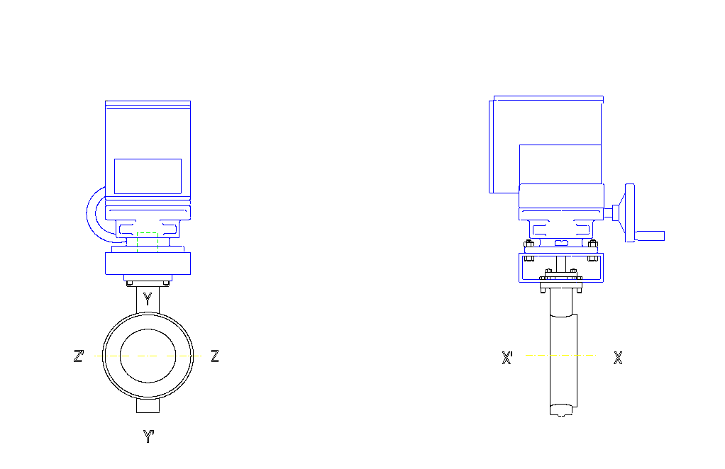2.5 inch military ball valve